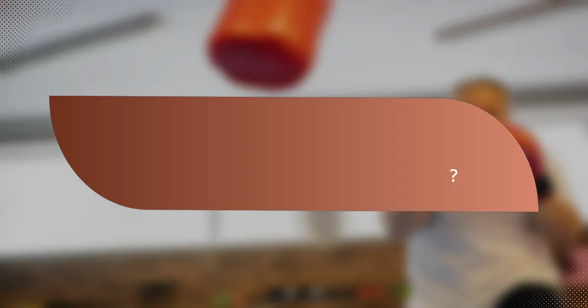 দক্ষিণ কোরিয়ান বক্সিং চ্যাম্পিয়নরা সফলতার জন্য কীভাবে প্রশিক্ষণ নেন?