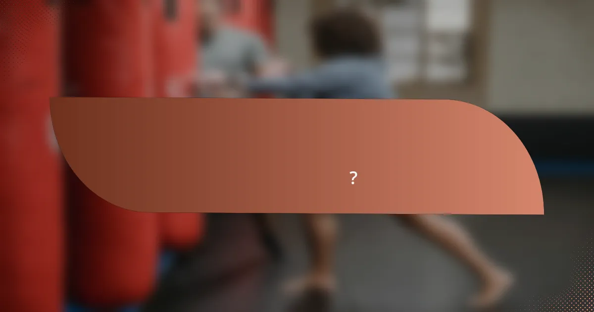 জার্মান যোদ্ধাদের অনন্য বক্সিং শৈলীগুলি কী?