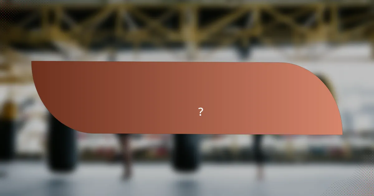 শীর্ষ সৌদি আরবের বক্সিং চ্যাম্পিয়নরা কারা?